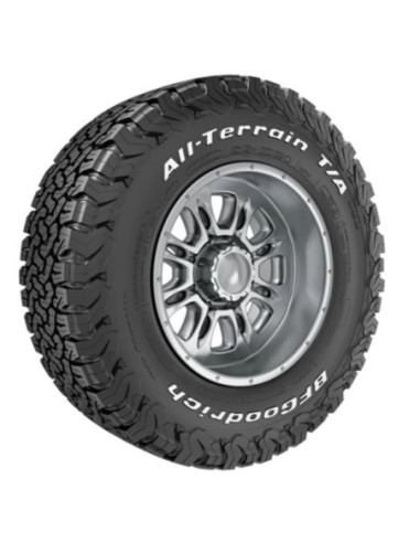 Neumatico Bfgoodrich 32X11.50R15Lt 113R...