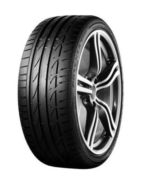 Neumatico Bridgestone 245/50 R18 100W Potenza S001 Mo
