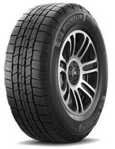 Neumatico Michelin 235/45 R19 99H Xltl Ltxtrail St Mi
