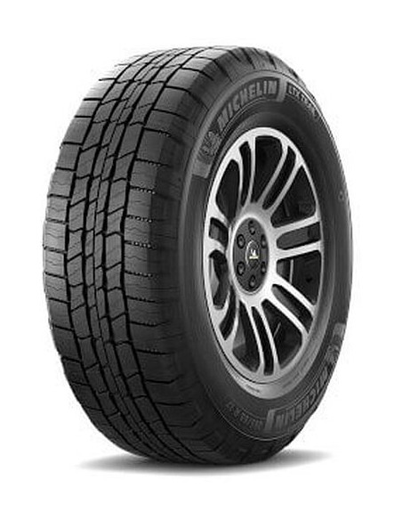 Neumatico Michelin 235/45 R19 99H Xltl Ltxtrail St Mi