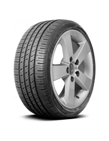 Neumatico Nexen 255/55 R20 107V Nfera Ru5