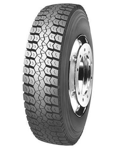 Neumatico Goodride 215/85 R16 12Pr Cm938  Tl