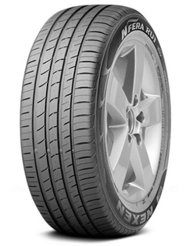 Neumatico Nexen 255/55 R19 111V Nfera Ru1