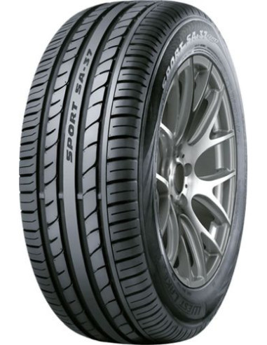 Neumatico Goodride 275/45 Zr21Pr 110Y Sa37 Tl Ul Xl