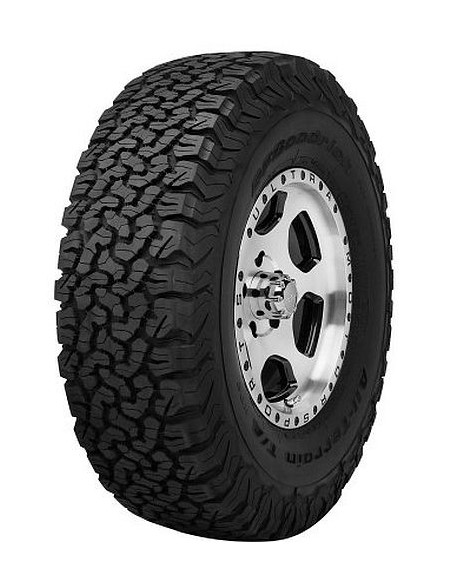 Neumatico Bfgoodrich Lt225/70 R17 110/107S Tl All-Train T/A Ko2 Lrd Rwlgo