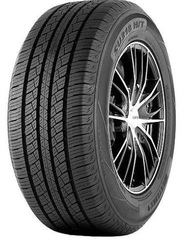 Neumatico Goodride 255/70 R18 Su318 H/T Tl