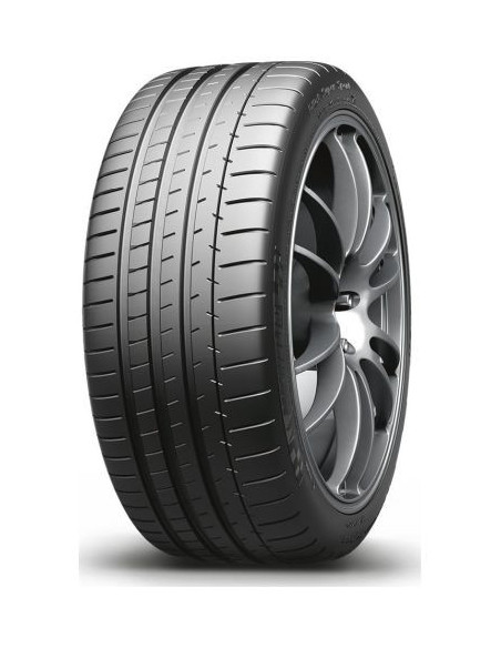 Neumatico Michelin 245/35Zr18 92Y Extra Load  Pilot Sup Sport *