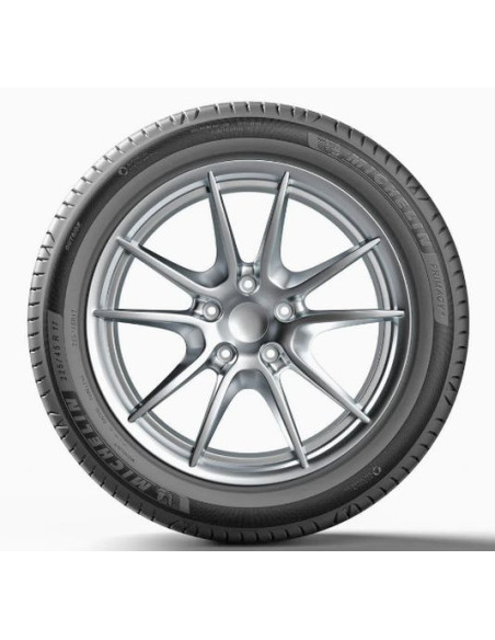 Neumatico Michelin 225/50 Rf18 95V Tl Primacy 4 Zp Mi