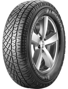 Neumatico Michelin 225/55 R17 101H Extra Load  Latitude...