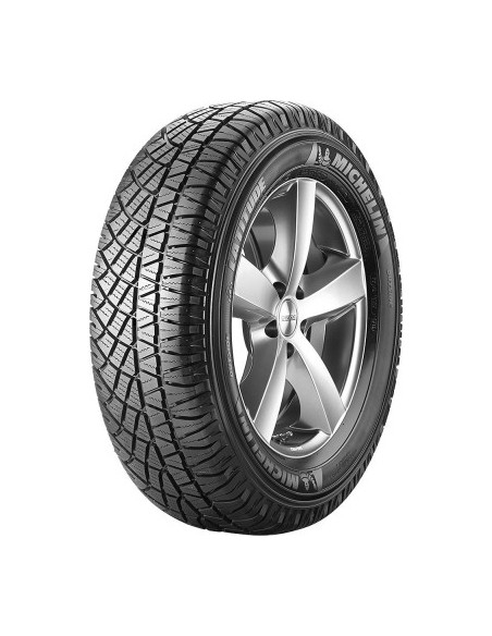 Neumatico Michelin 225/55 R17 101H Extra Load  Latitude Cross