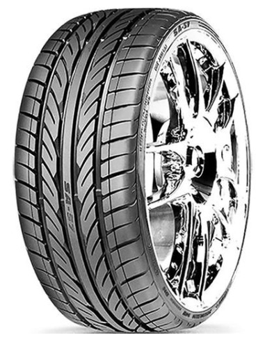 Neumatico Goodride 275/45 R20 Sa57 110V Goodride Tl Ul Xl