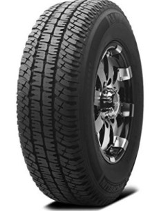 Neumatico Michelin Lt245/75 R16 120/116R  Ltx A/T 2 Lre Dt