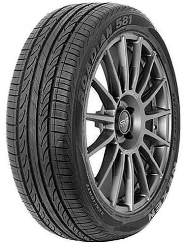 Neumatico Nexen 235/55 R19 101H Roadian 581 Oe