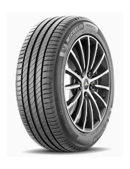 Neumatico Michelin 245/45 R18 100W Xl Tl Primacy 4 Vol
