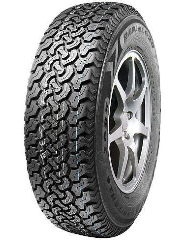 Neumatico Ling Long 265/70 R16 112H Radial 620