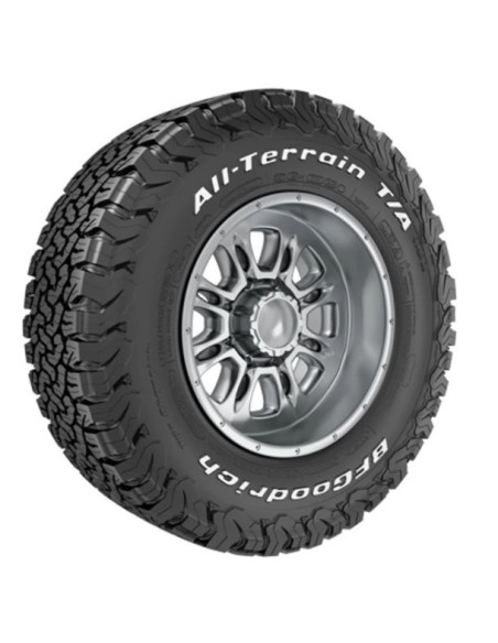 Neumatico Bfgoodrich Lt235/70 R16 104/101S  All-Train T/A Ko2 Lrc Rwl