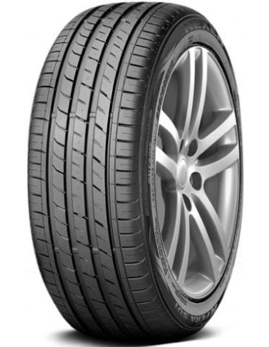 Neumatico Nexen 245/45 R19 102Y Nfera Su1