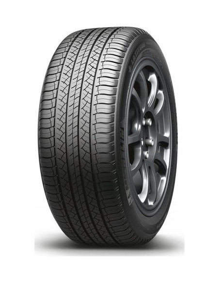 Neumatico Michelin 255/70 R18 116V Xl Tl Latitude Tour Hp Lr Mi