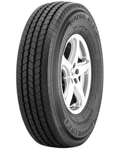 Neumatico Goodride 195/85 R16 12Pr St313 114/112L  Tl