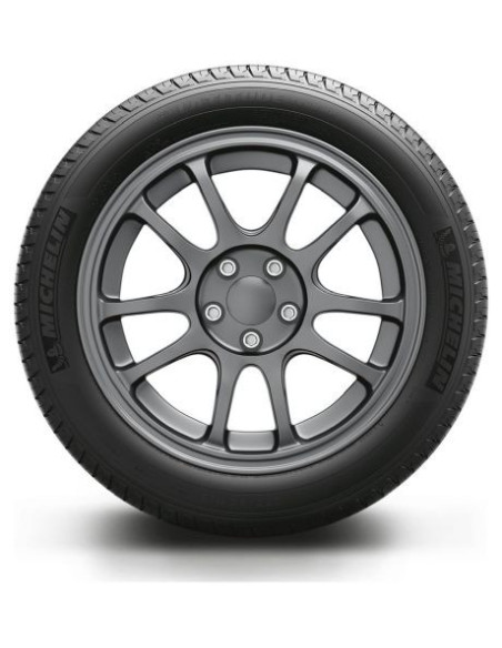 Neumatico Michelin 255/70 R18 116V Xl Tl Latitude Tour Hp Lr Mi