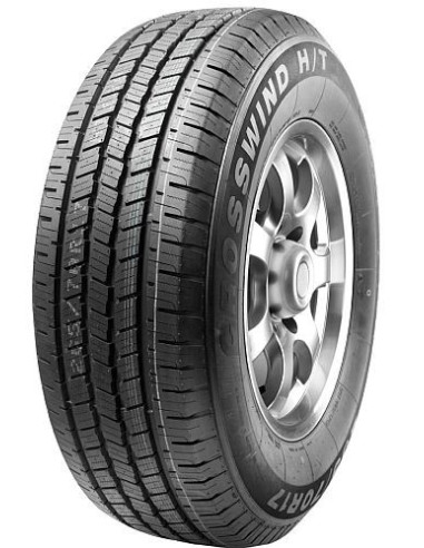 Neumatico Ling Long 245/75 R16 10Pr Crosswind H/T