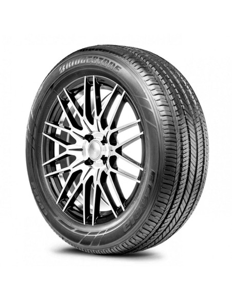 Neumatico Bridgestone 235/55 R18 100H Ecopia H/L 422 Plus