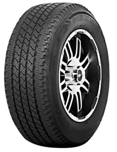 Neumatico Nexen 235/60 R17 102V Roadian Htx