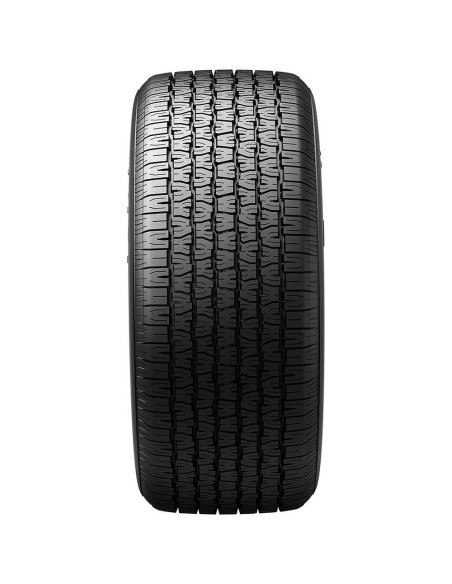 Neumatico Bfgoodrich P225/60 R15 95S Radial T/A Tl Rwl 07