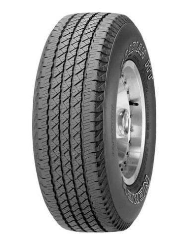 Neumatico Nexen 245/70 R16 107S Roadian Ht Suv