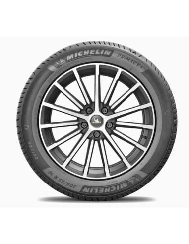 Neumatico Michelin 235/45 R17 97W Xl Tl Primacy 4+