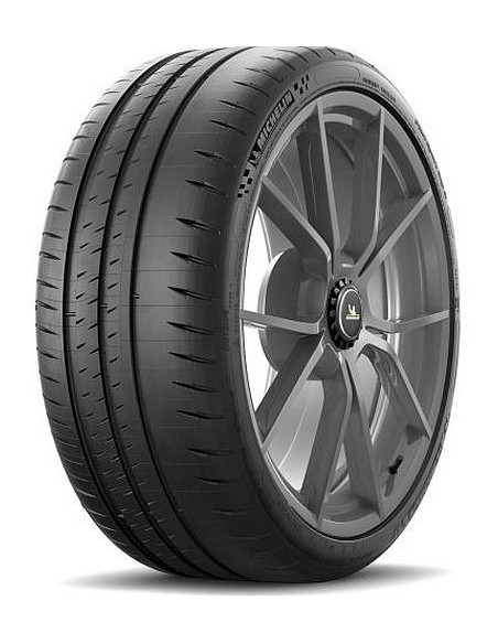 Neumatico Michelin 205/40 Zr18 86Y Xl Pilot Sport Cup 2 Connect Mi