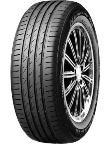 Neumatico Nexen 215/65 R16 98H N'Blue  Hd Plus