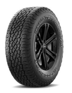 Neumatico Bfgoodrich 215/65 R16 98T Tl Trail-Terrain T/A...