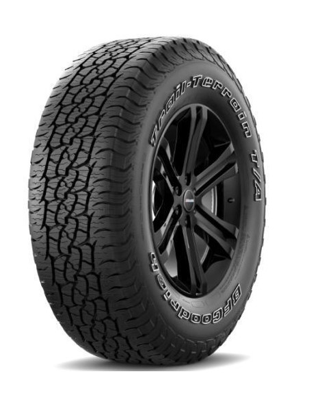 Neumatico Bfgoodrich 215/65 R16 98T Tl Trail-Terrain T/A Orwl