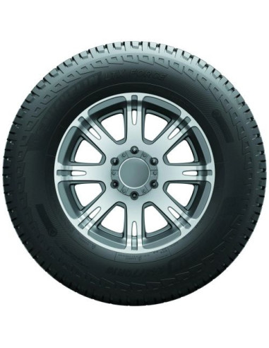 Neumatico Michelin 225/65 R17 106H Extra Load...