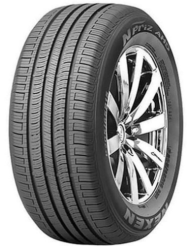 Neumatico Nexen 235/55 R17 99H N'Priz  Ah5