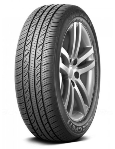 Neumatico Nexen 225/55 R17 97V Cp671