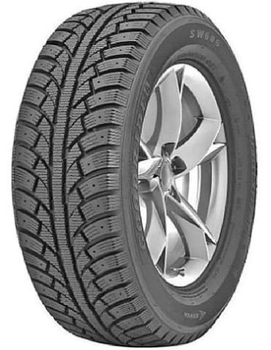 Neumatico Goodride 245/65 R17 Sw606 107T Goodride Tl Ul