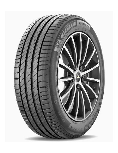 Neumatico Michelin 215/55 R17 94V Tl Primacy 4+