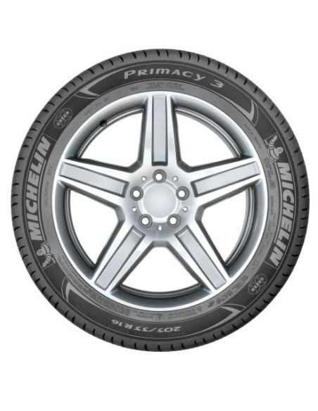 Neumatico Michelin 205/45 R17 88W Xl  Primacy 3 Zp Grnx