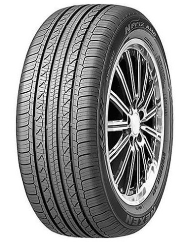 Neumatico Nexen 235/50 R18 97H Npriz Ah8