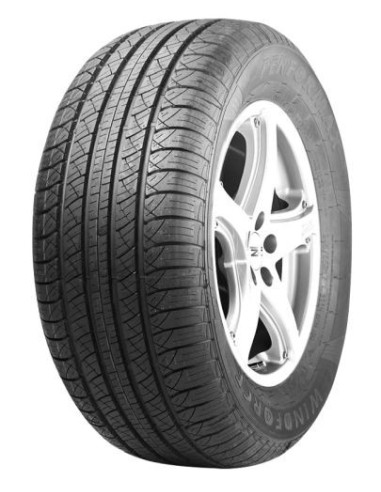 Neumatico Windforce 265/75 R16 123/120S Pformax (New)