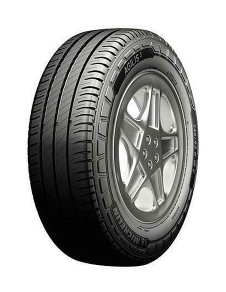 Neumatico Michelin 205/70 R 15C 106/104R Tl Agilis 3