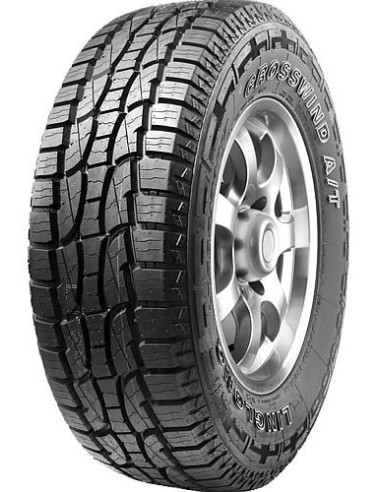 Neumatico Ling Long 225/75 R15 6Pr 102/99S Crossdwind A/T 100