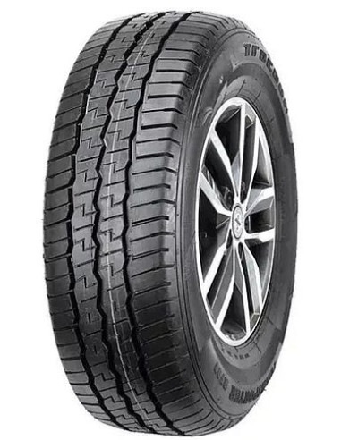 Neumatico Tracmax 225/65 R16C 112/110 R Transporter Rf09