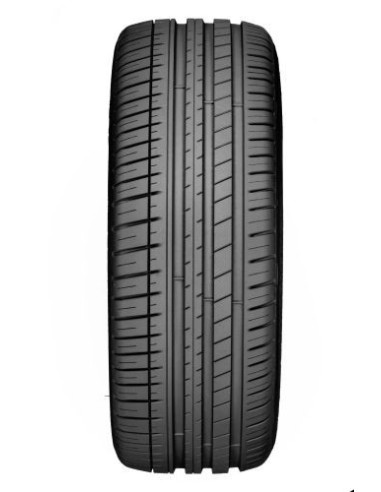 Neumatico Michelin 195/50 R15 82V  Pilot Sport...