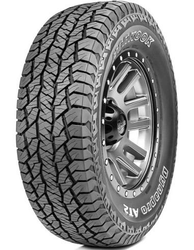 Neumatico Tracmax 265/75 R16 116T X-Privilo A/T Trf11