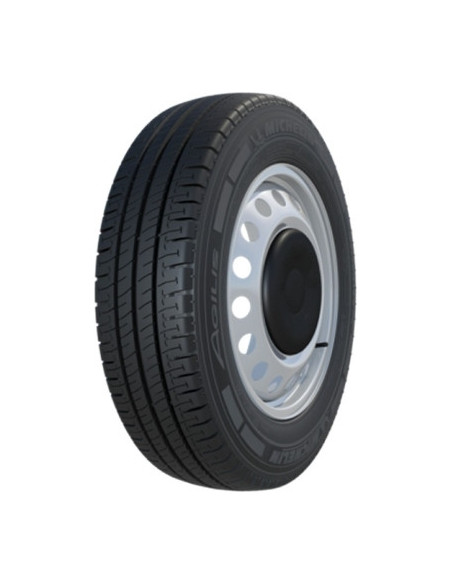 Neumatico Michelin 195/80 R4C 106/104R Tl Agilis3 Rc Mi