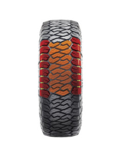 Neumatico Maxxis Lt295/70 R18 Razr At811 10Pr 129/126S... 2