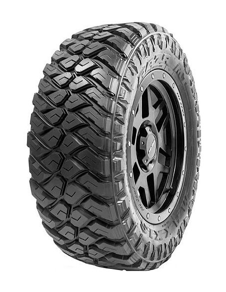 Neumatico Maxxis Lt35X12.50R18 Razr Mt772 10Pr 123Q